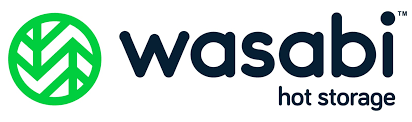 Wasabi Hot Cloud Storage with MayaNAS 